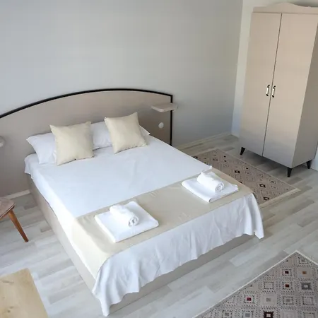 Gonul Sofrası Otel&bungalow *
