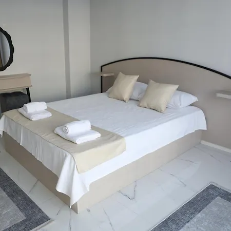 Edi Group Turizm Hotel