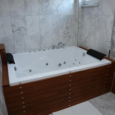 Edi Group Turizm Hotel Sapanca