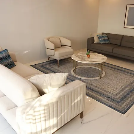 Gonul Sofrası Otel&bungalow *
