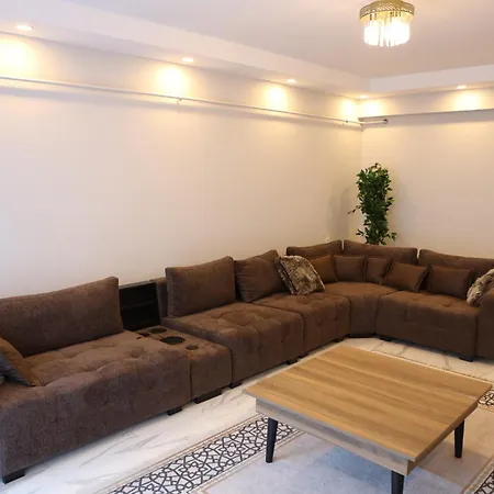 Edi Group Turizm Hotel