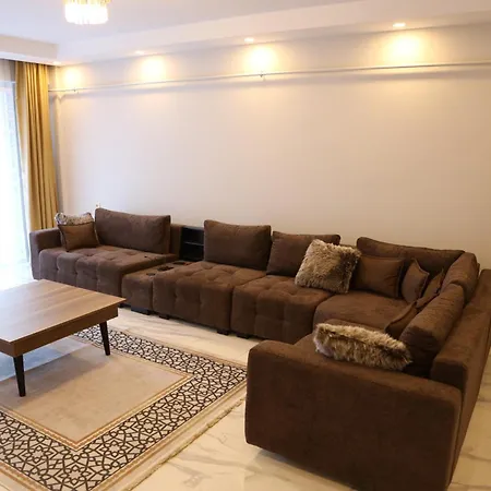 Edi Group Turizm Hotel