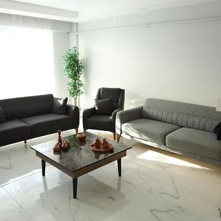 Gonul Sofrası Otel&bungalow *