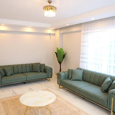 Otel Gonul Sofrası Otel&bungalow Sapanca