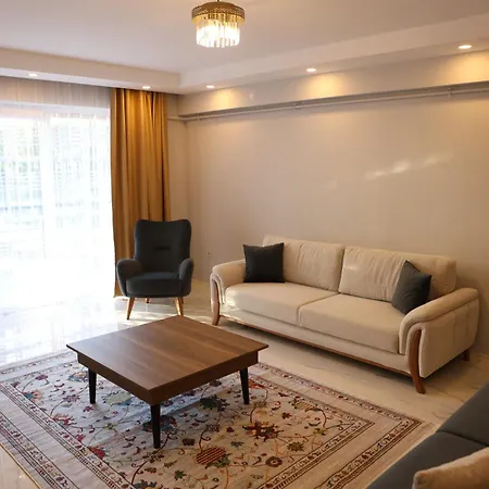 Gonul Sofrası Otel&bungalow * Sapanca