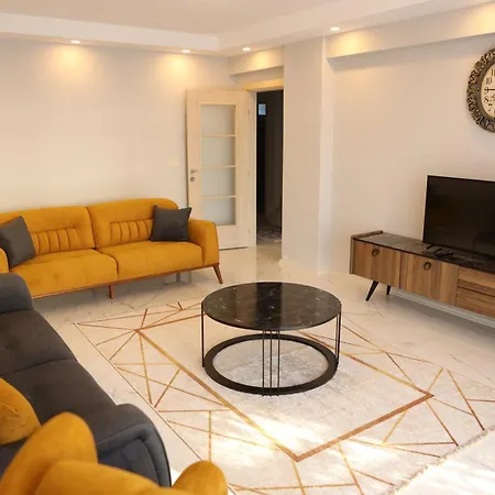 Gonul Sofrası Otel&bungalow