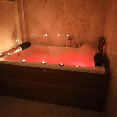 Hotel Edi Group Turizm