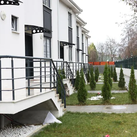 Gonul Sofrası Otel&bungalow Sapanca