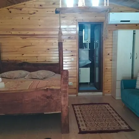 Gonul Sofrası Otel&bungalow Otel Sapanca