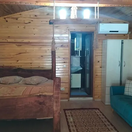Gonul Sofrası Otel&bungalow Otel Sapanca