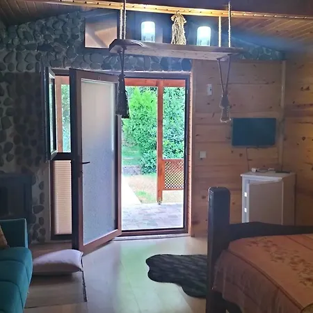 Gonul Sofrası Otel&bungalow Otel Sapanca