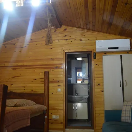 Otel Gonul Sofrası Otel&bungalow *