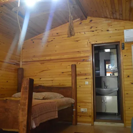 Gonul Sofrası Otel&bungalow