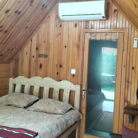Otel Gonul Sofrası Otel&bungalow Sapanca