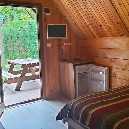 Gonul Sofrası Otel&bungalow