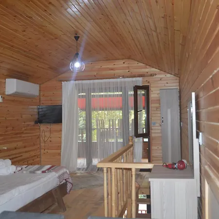 Gonul Sofrası Otel&bungalow Otel *