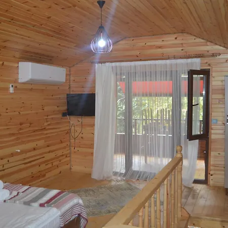 Gonul Sofrası Otel&bungalow Otel *
