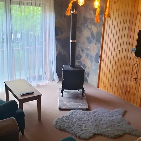 Gonul Sofrası Otel&bungalow Otel *