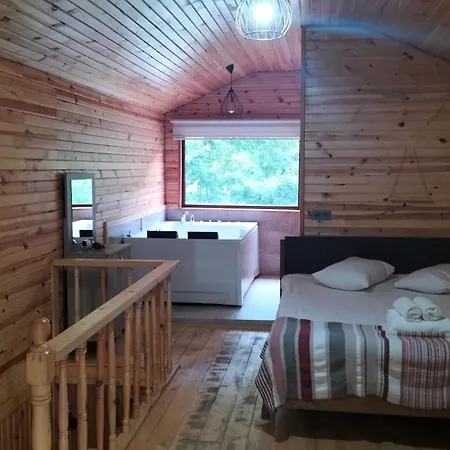 Gonul Sofrası Otel&bungalow