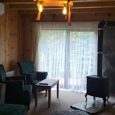 Otel Gonul Sofrası Otel&bungalow *