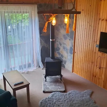 Gonul Sofrası Otel&bungalow