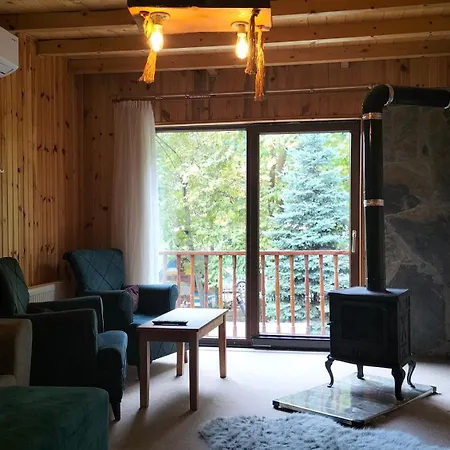 Gonul Sofrası Otel&bungalow Otel Sapanca