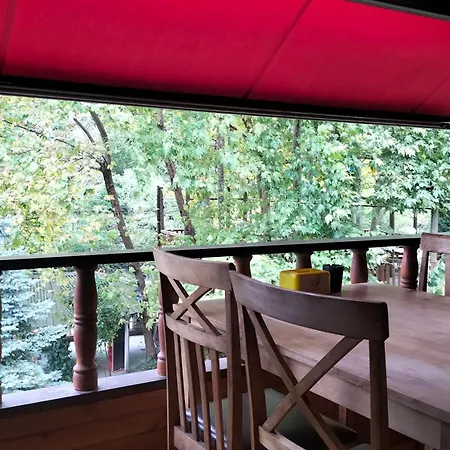 Otel Gonul Sofrası Otel&bungalow Sapanca