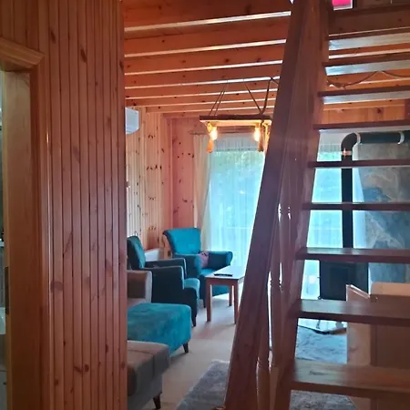 Otel Gonul Sofrası Otel&bungalow *