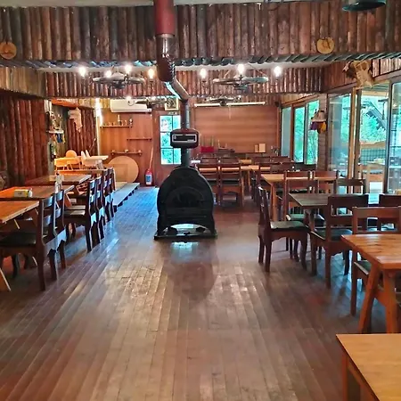 Otel Gonul Sofrası Otel&bungalow Sapanca