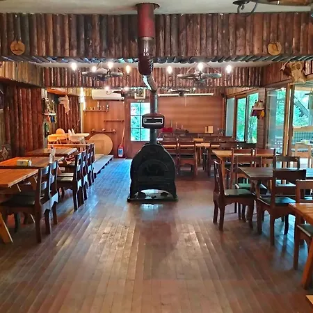 Gonul Sofrası Otel&bungalow