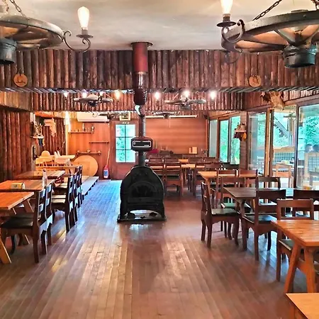 Gonul Sofrası Otel&bungalow Sapanca