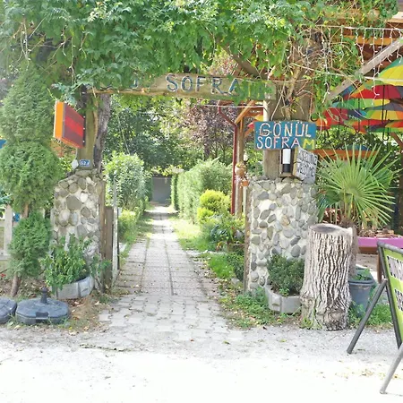 Gonul Sofrası Otel&bungalow Otel Sapanca