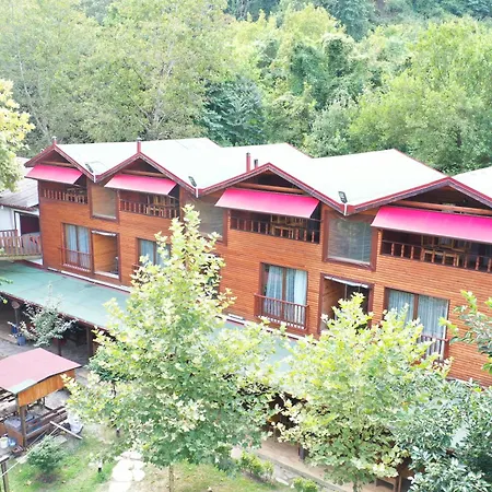 Gonul Sofrası Otel&bungalow Otel