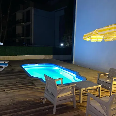 Otel Gonul Sofrası Otel&bungalow Sapanca