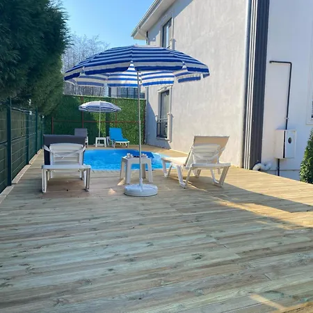 Edi Group Turizm Sapanca