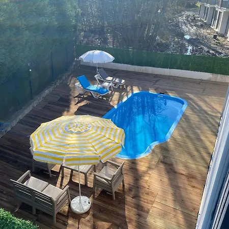 Edi Group Turizm Sapanca