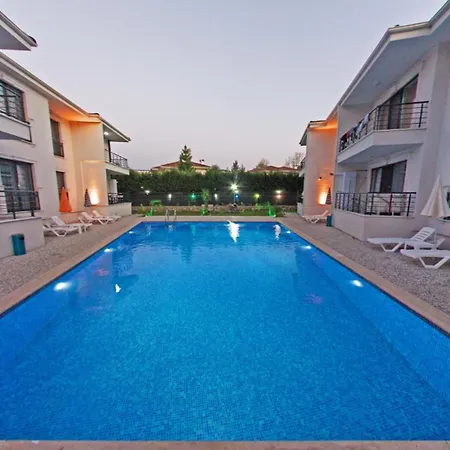 Edi Group Turizm * Sapanca