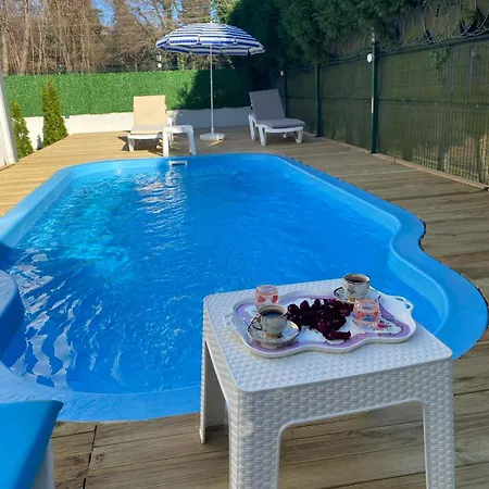 Hotel Edi Group Turizm Sapanca