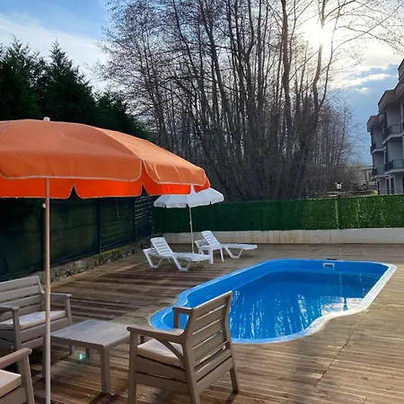 Hotel Edi Group Turizm Sapanca