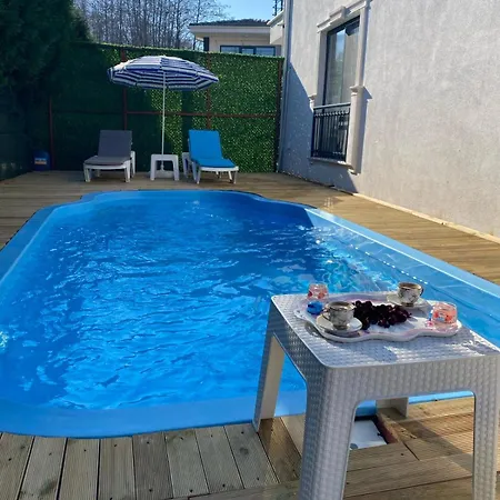 Edi Group Turizm Sapanca