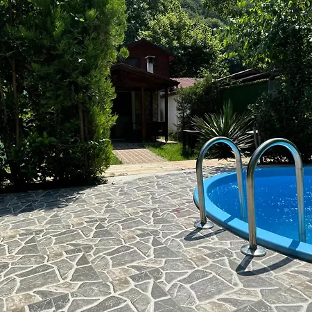 Gonul Sofrası Otel&bungalow
