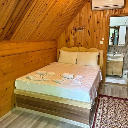 Otel Gonul Sofrası Otel&bungalow Sapanca