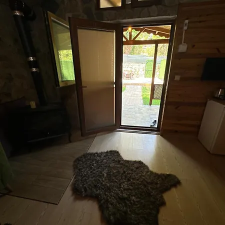 Gonul Sofrası Otel&bungalow Otel *