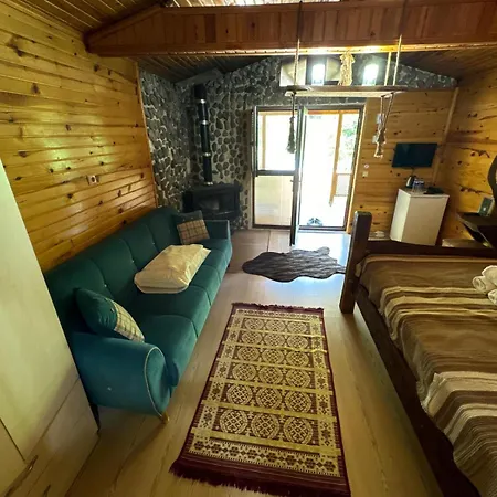 Otel Gonul Sofrası Otel&bungalow *