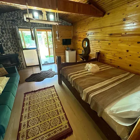 Gonul Sofrası Otel&bungalow *