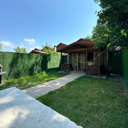 Gonul Sofrası Otel&bungalow Sapanca