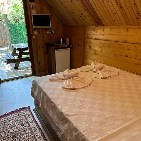 Gonul Sofrası Otel&bungalow * Sapanca