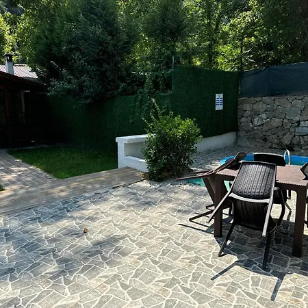 Gonul Sofrası Otel&bungalow Otel
