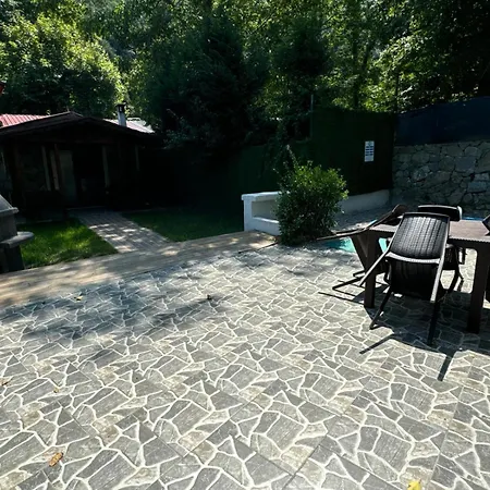 Gonul Sofrası Otel&bungalow Otel *
