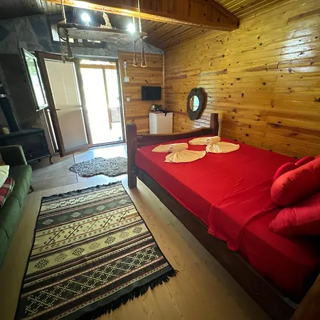 Otel Gonul Sofrası Otel&bungalow *